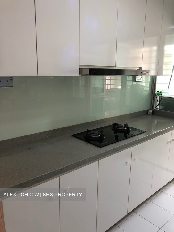 Blk 313C Sumang Link (Punggol), HDB 4 Rooms #201638002